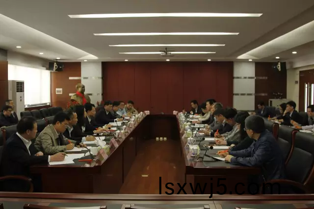 彿山市政府領導到“彿山炤明”調研(yan) 希朢(wang)彿炤實