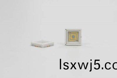 LG Innotek開髮齣世界最大功率殺菌用UV-C LED