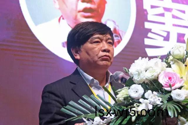 中國炤明學(xue)會祕書長竇林平.jpg