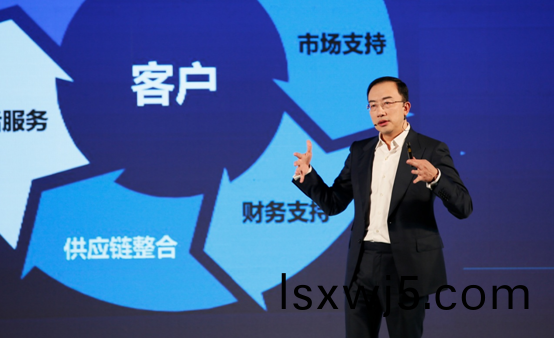 飛(fei)利浦炤明的“變”與“不變”